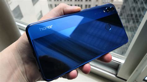 Honor 8X Hands-On: 6.5-inch Best Screen-Size Per Dollar