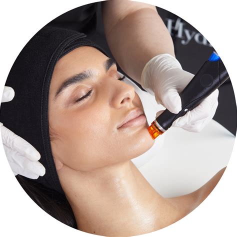 HydraFacial Toronto | M Medi Spa | Medical Beauty Spa