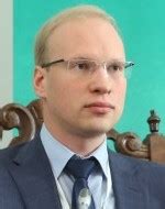 Денис Леонидович Никишин « MINEX Russia 2018