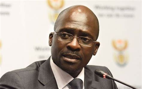 finance minister meeting stakeholders  steinhoff