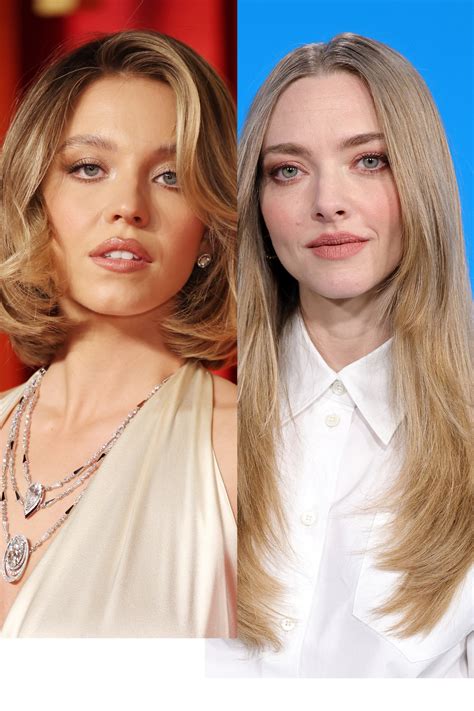 Sydney Sweeney And Amanda Seyfried Will Star In "The Housemaid" | Evie
