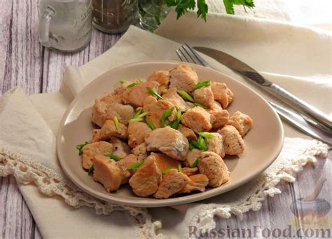Блюда из индейки, рецепты на RussianFood.com: 1044 рецепта блюд из индейки