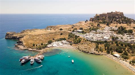 Lindos Village | Rhodes Guide | Manos Going