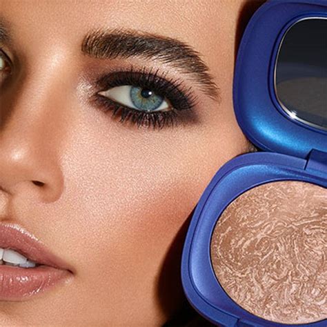 Купити Бронзер Kiko Milano Lost In Amalfi Baked Bronzer 02 Bronze ...