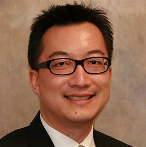 Richard Chang Finance