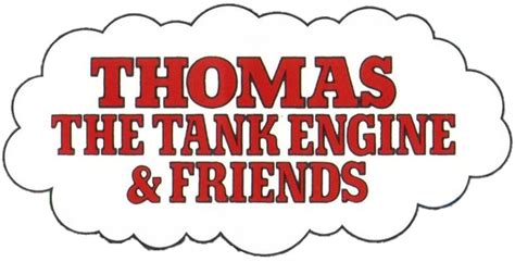 Thomas the Tank Engine and Friends | Shining Time Station Wiki | FANDOM ...