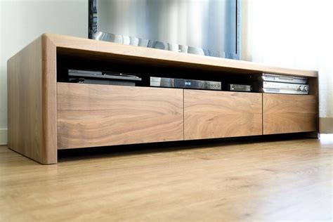 TV Meubel | Hifi furniture, Living room tv stand, Tv room design