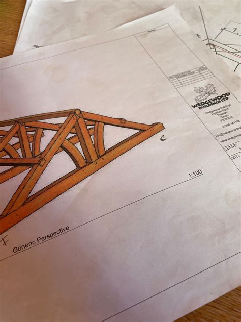 Building Plots — Wedgewood Buildings