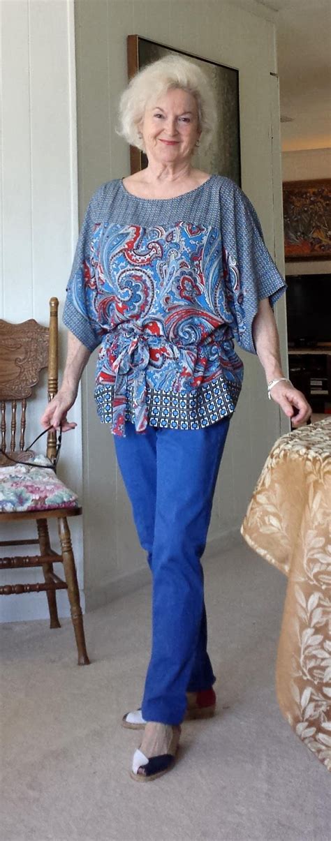 Rock My Ages:Fashion for Mature Women: Mature Fashion: Rocking these ...