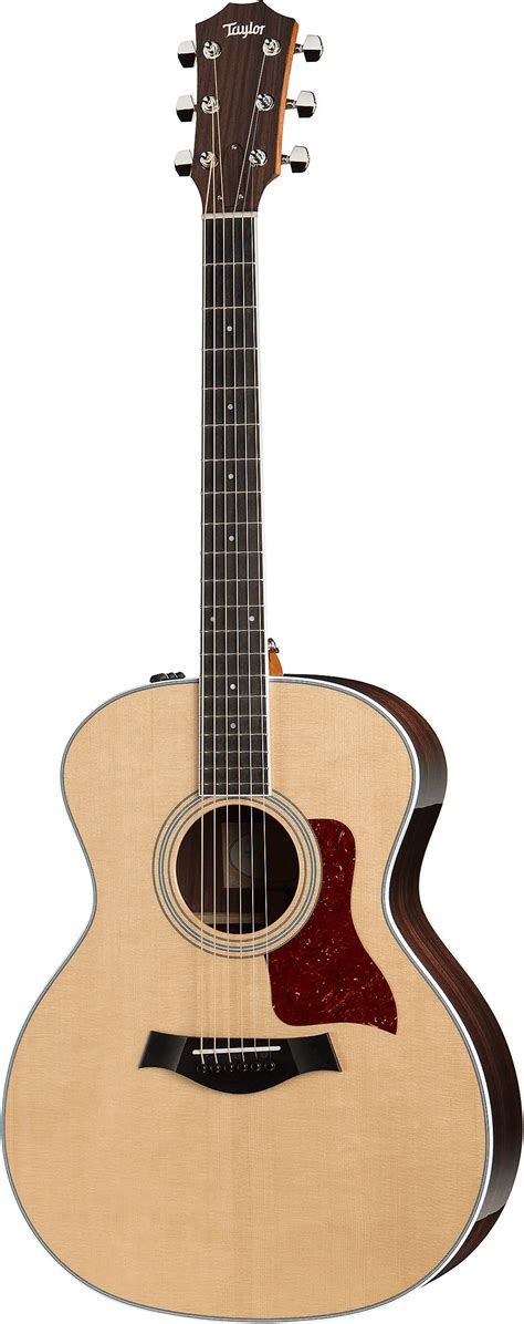 Taylor 414e-R Review | Chorder.com