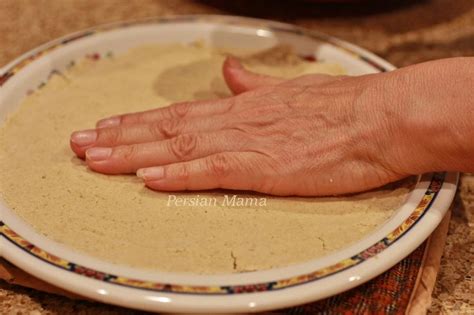 HALVA ZANJABIL | GINGER HALVA | Recipe | Halva, Arabic sweets recipes ...