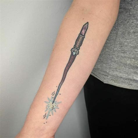 101 Best Magic Tattoo Ideas You Have To See To Believe!