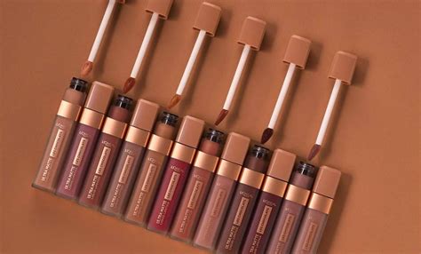 L’Oreal Paris – Les Chocolats, 12 νέες αποχρώσεις ! – Business Mum