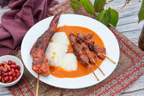 Satti - Ang Sarap