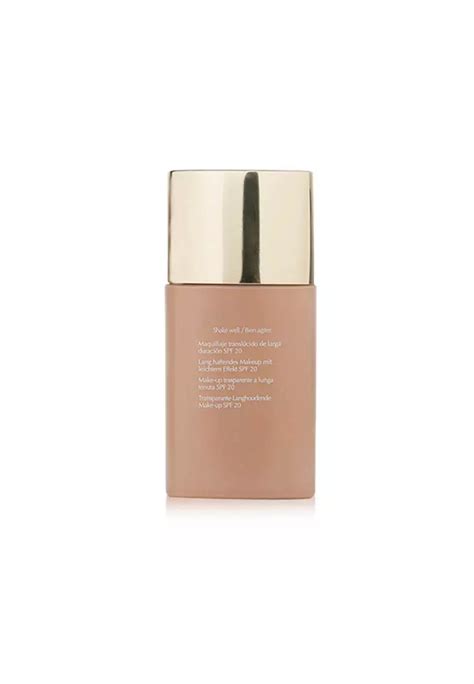 Estée Lauder ESTÉE LAUDER - Double Wear Sheer Long Wear Makeup SPF 20 ...