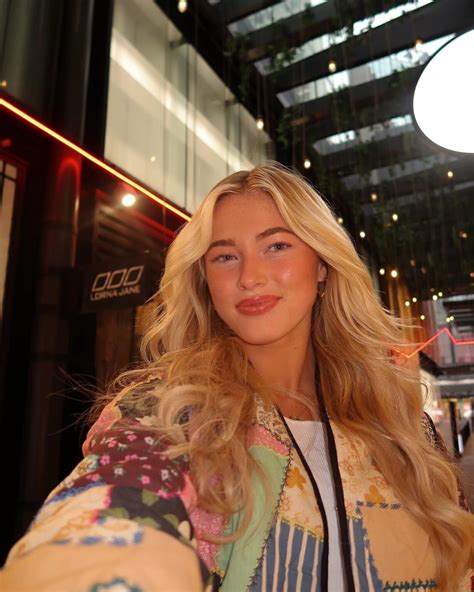 Rylee Arnold Age, Birth Date, and Net Worth - Starceleage