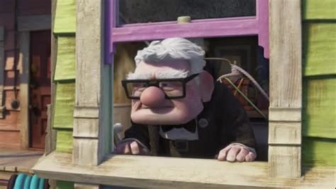 Up {{{{HD}}}} - Up Photo (37459796) - Fanpop