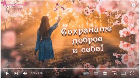 Красивые видео поздравления на все праздники