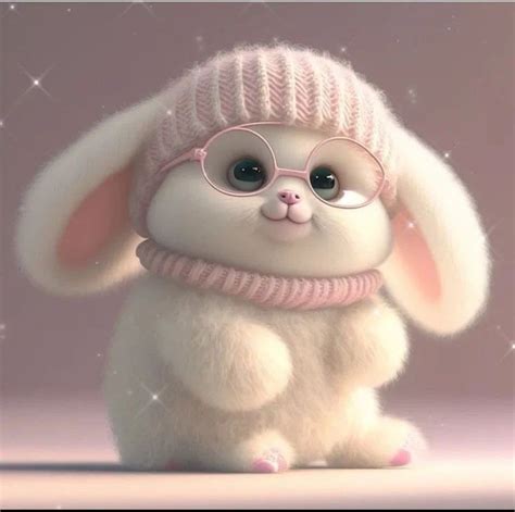 pin  kmi  wallpaper   cute animal clipart cute animal