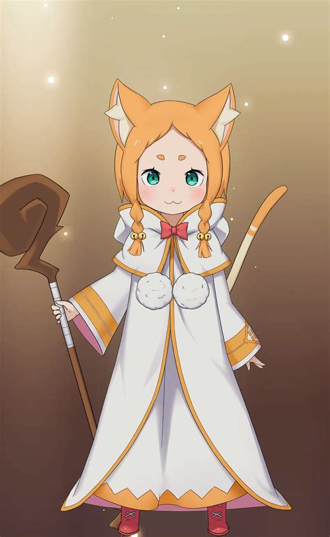 Mimi (1 Star) | Re:Zero Lost in Memories Wiki | Fandom