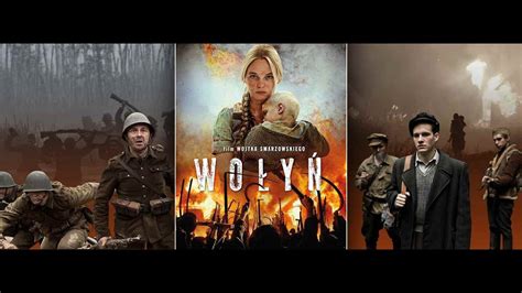 Wołyń 2016 film - YouTube