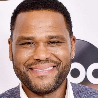 The Untold Billionaire Behind the Daily Show Star: Is Anthony Anderson Worth More Than You Think? - Veja Store Site