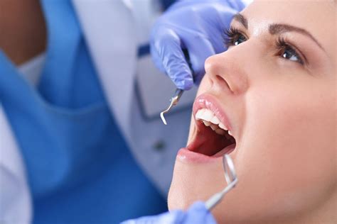 Bolesti usta - Oralna medicina i patologija - Visodent dentalna medicina