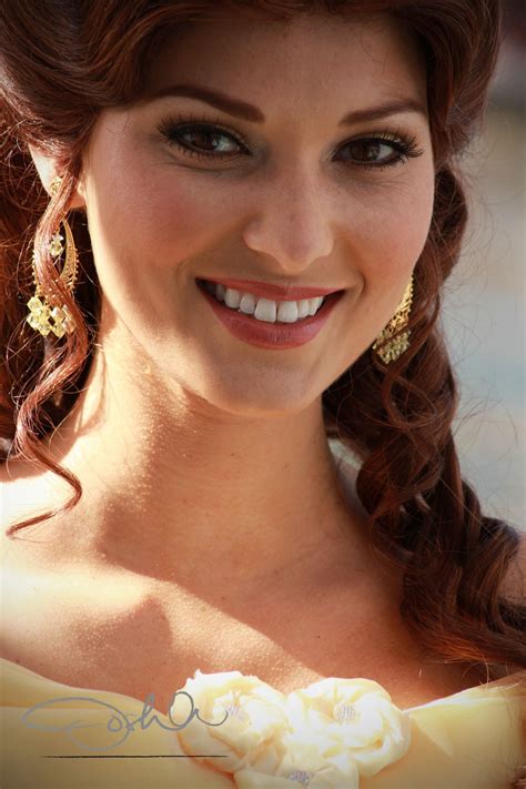 Beauty & Majesty, Shining Magically in 2024 | Belle beauty and the