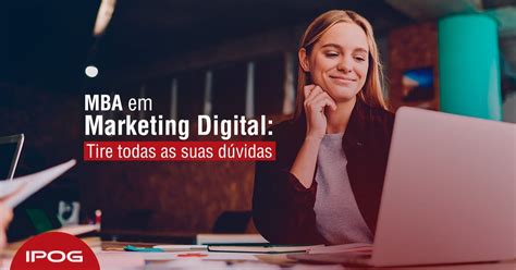 Mba Em Comunicação E Marketing - 5