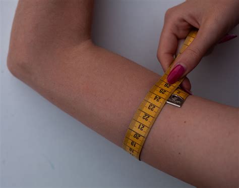 How to measure — C'est Jeanne