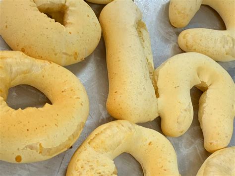 Panaderias Colombianas En Valencia 2