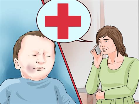 5 Ways to Clear a Baby's Stuffy Nose - wikiHow