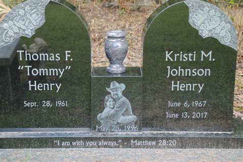 Kristi Michelle Johnson Henry (1967-2017) - Find a Grave Memorial