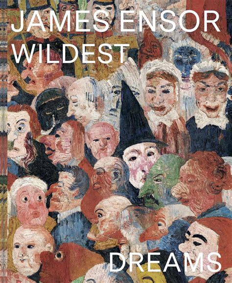 James Ensor: Wildest Dreams, Beyond Impressionism: Todts, Herwig
