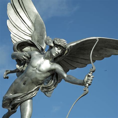An Iconic Sculpture of Eros Comes to Auction | European Sculpture ...
