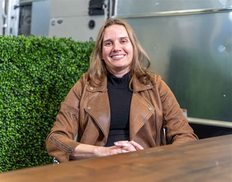 Amanda Blevins VMware Explore 2022 - VMware CTO - The CTO Advisor