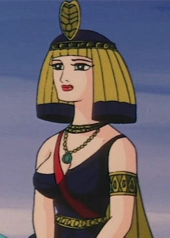 Cleopatra | Anime-Planet