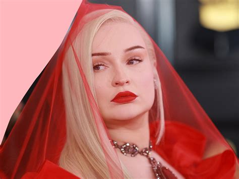 kim petras net worth 2023