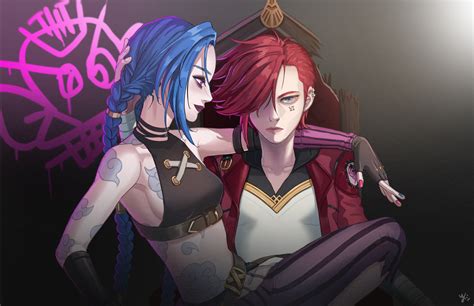 Arcane: League of Legends Image by Pixiv Id 59212935 #3521159