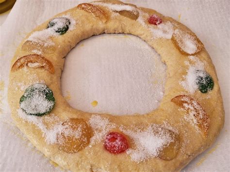 Roscon De Reyes De Iban Yarza 7