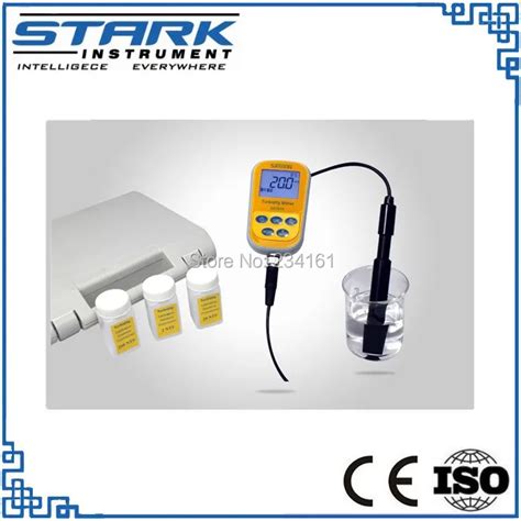 Portable Acid Concentration Meter-in PH Meters from Tools on Aliexpress ...