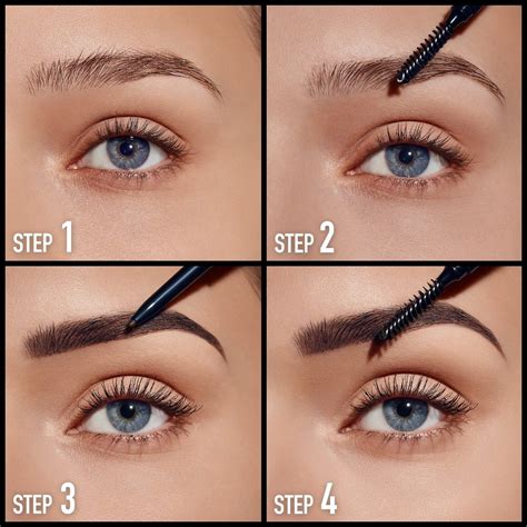 Delineador De Cejas Max Factor Brow Shaper Cejas Perfectas – Miss Perfumes