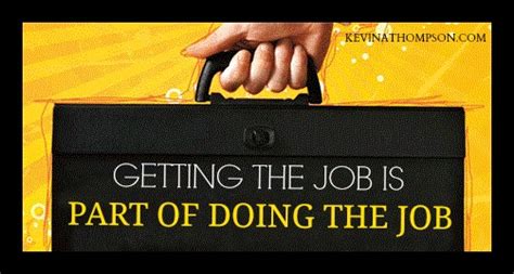 job  part    job kevin  thompson