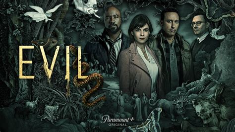 fantastic horror series evil lands   season  paramount