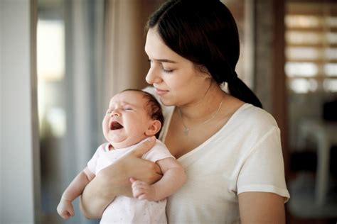 Newborn Gas Relief: 12 Tips to Soothe a Gassy Baby