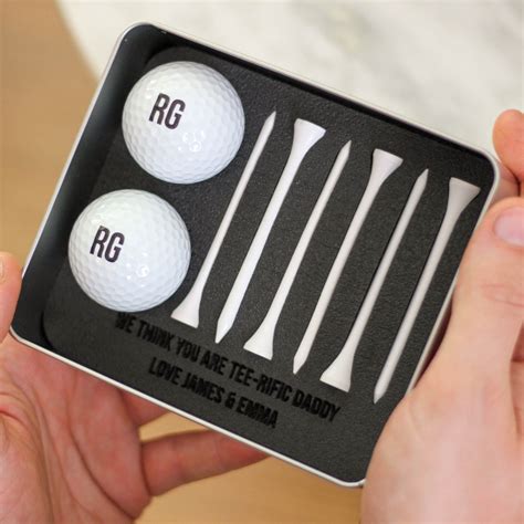 golf gift ideas for men 10