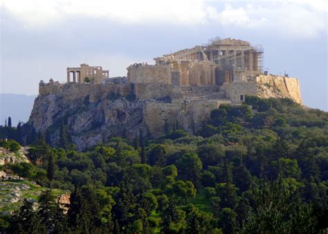 Understanding The Acropolis 1989 Leak | ICRW — Creator Insight Briefs