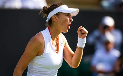Belinda Bencic. Sylwetka rywalki Igi Świątek na Wimbledonie