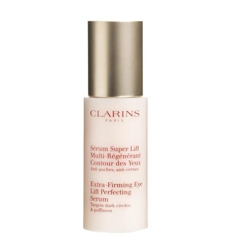 Clarins - Extra Firming Eye Lift Perfecting Serum - 15 ml