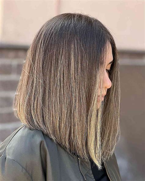 36 Chic A-Line Bob Styles for Every Hair Type